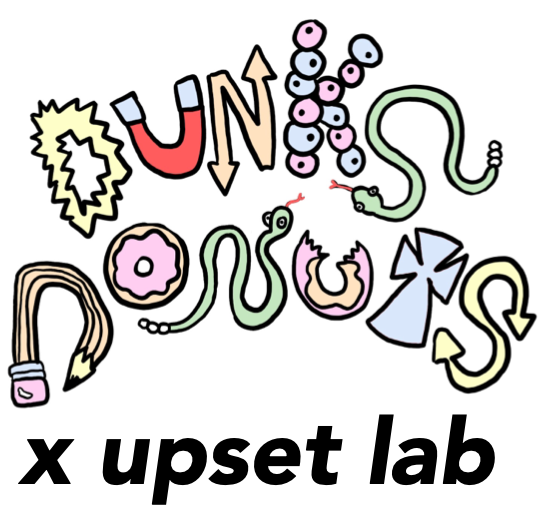 Henry Dunkelberger x Upset Lab