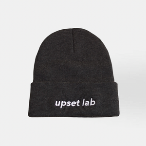 LOGO BEANIE