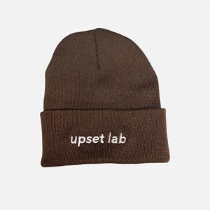 LOGO BEANIE