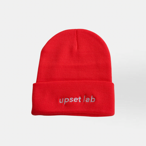 LOGO BEANIE