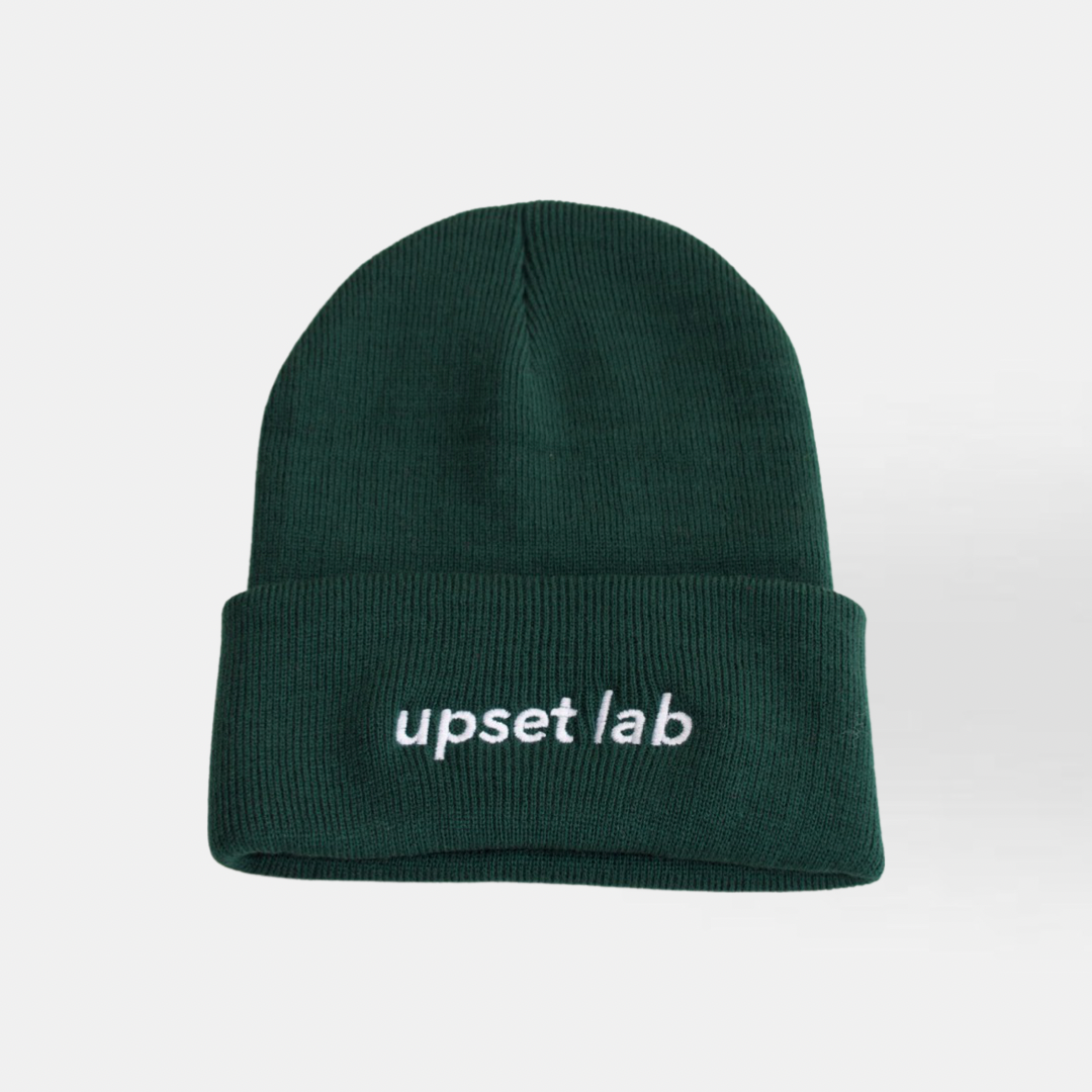 LOGO BEANIE